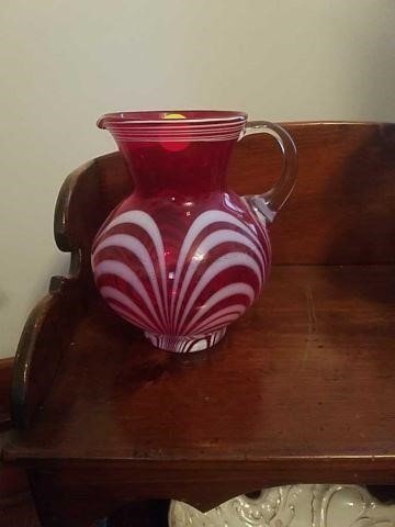 Image for Online Estate Auction of Shirley Grindstaff -- Over 60 Years of Collecting