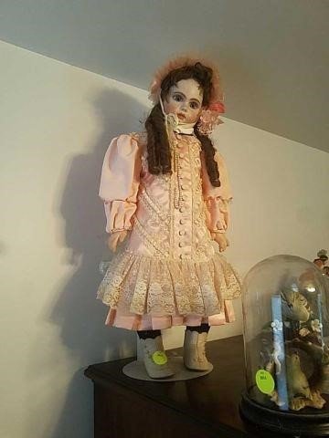 Image for Online Estate Auction of Shirley Grindstaff -- Over 60 Years of Collecting