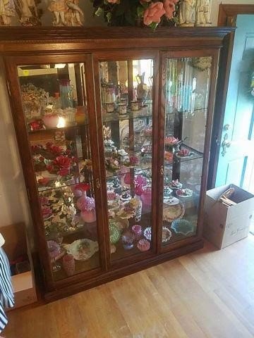 Image for Online Estate Auction of Shirley Grindstaff -- Over 60 Years of Collecting