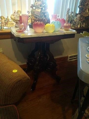 Image for Online Estate Auction of Shirley Grindstaff -- Over 60 Years of Collecting