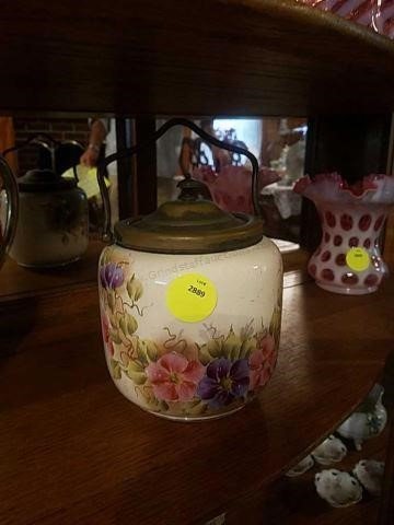 Image for Online Estate Auction of Shirley Grindstaff -- Over 60 Years of Collecting