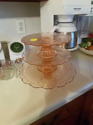 Image for Online Estate Auction of Shirley Grindstaff -- Over 60 Years of Collecting