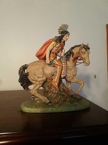 Image for Online Estate Auction of Shirley Grindstaff -- Over 60 Years of Collecting