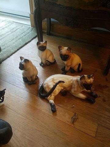 Image for Online Estate Auction of Shirley Grindstaff -- Over 60 Years of Collecting