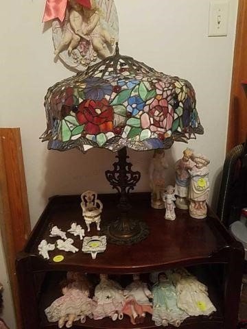 Image for Online Estate Auction of Shirley Grindstaff -- Over 60 Years of Collecting