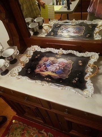 Image for Online Estate Auction of Shirley Grindstaff -- Over 60 Years of Collecting