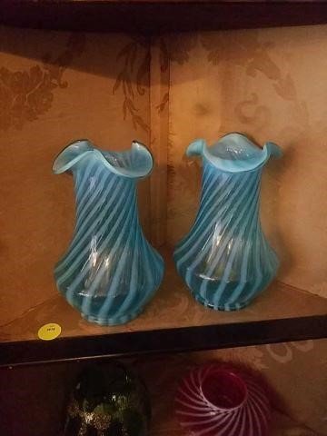 Image for Online Estate Auction of Shirley Grindstaff -- Over 60 Years of Collecting