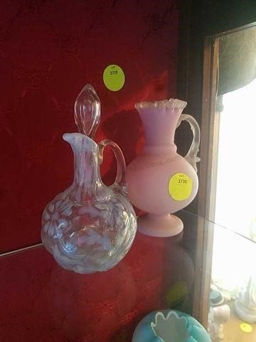 Image for Online Estate Auction of Shirley Grindstaff -- Over 60 Years of Collecting