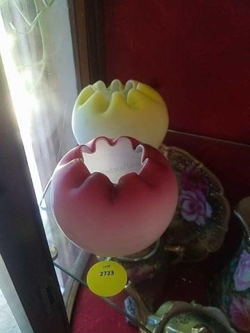 Image for Online Estate Auction of Shirley Grindstaff -- Over 60 Years of Collecting