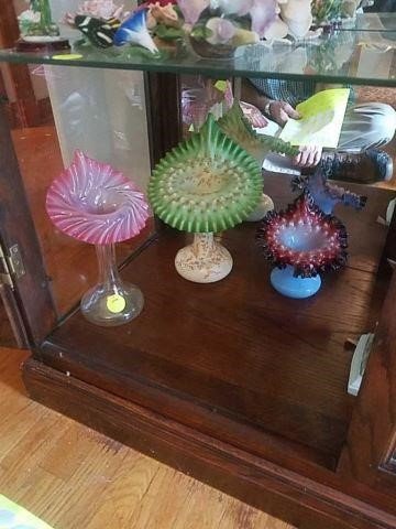 Image for Online Estate Auction of Shirley Grindstaff -- Over 60 Years of Collecting