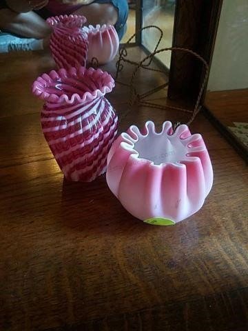 Image for Online Estate Auction of Shirley Grindstaff -- Over 60 Years of Collecting