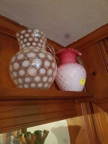 Image for Online Estate Auction of Shirley Grindstaff -- Over 60 Years of Collecting