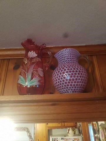 Image for Online Estate Auction of Shirley Grindstaff -- Over 60 Years of Collecting