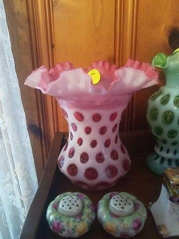 Image for Online Estate Auction of Shirley Grindstaff -- Over 60 Years of Collecting