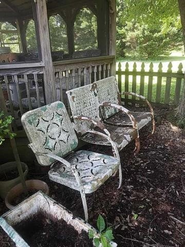 Image for Online Estate Auction of Shirley Grindstaff -- Over 60 Years of Collecting