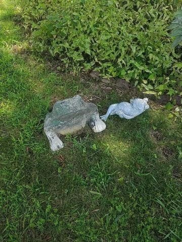 Image for Online Estate Auction of Shirley Grindstaff -- Over 60 Years of Collecting