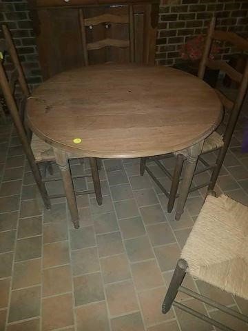 Image for Online Only Estate Auction from Hadensville-Fife, Va.