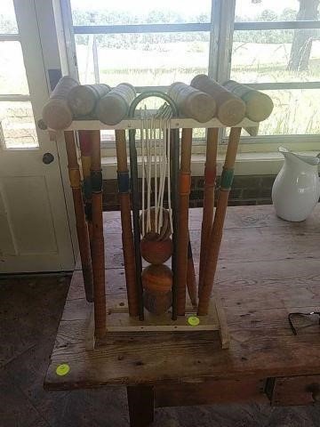 Image for Online Only Estate Auction from Hadensville-Fife, Va.