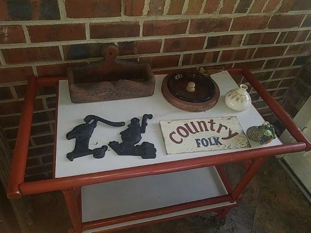 Image for Online Only Estate Auction from Hadensville-Fife, Va.