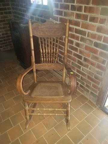 Image for Online Only Estate Auction from Hadensville-Fife, Va.
