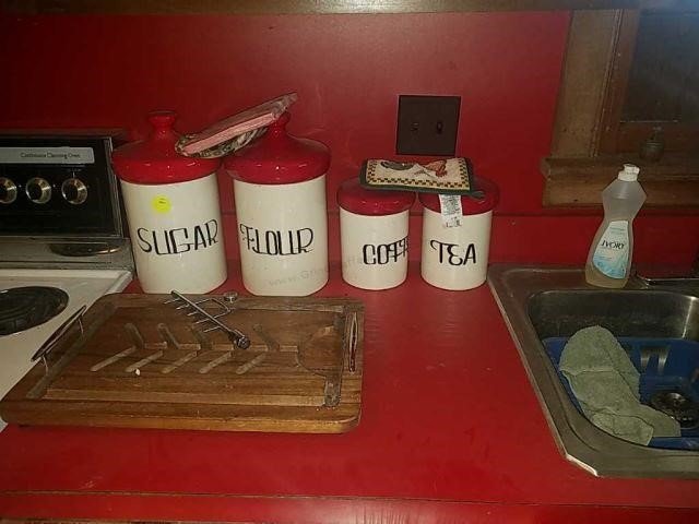 Image for Online Only Estate Auction from Hadensville-Fife, Va.