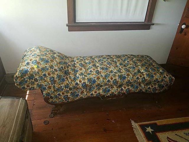 Image for Online Only Estate Auction from Hadensville-Fife, Va.