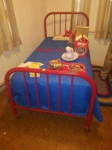 Image for Online Only Estate Auction from Hadensville-Fife, Va.