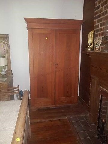 Image for Online Only Estate Auction from Hadensville-Fife, Va.
