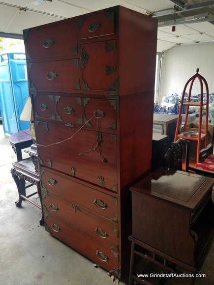 Image for Live Multi-Estate Consignment Auction in Mechanicsville VA