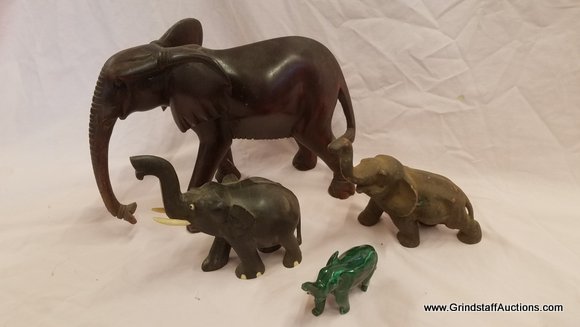 Image for Live Multi-Estate Consignment Auction in Mechanicsville VA