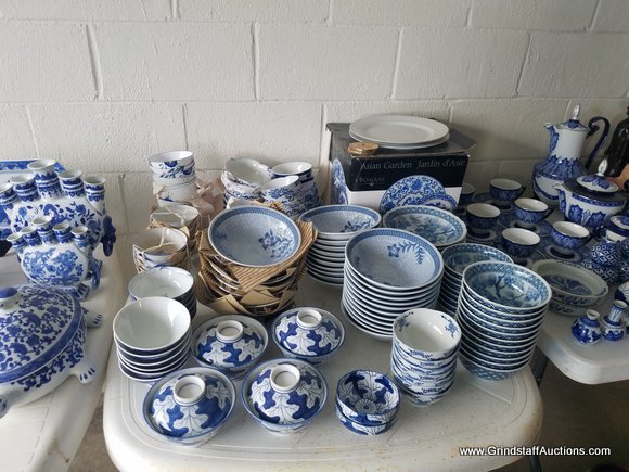 Image for Live Multi-Estate Consignment Auction in Mechanicsville VA