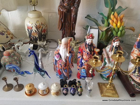 Image for Live Multi-Estate Consignment Auction in Mechanicsville VA