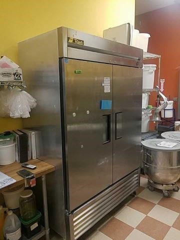 Image for Great Harvest Bread Co. of Mechanicsville VA 23116 Bakery Liquidation Online Auction