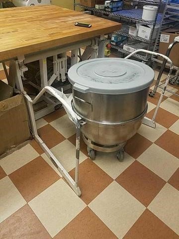 Image for Great Harvest Bread Co. of Mechanicsville VA 23116 Bakery Liquidation Online Auction