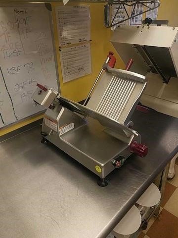 Image for Great Harvest Bread Co. of Mechanicsville VA 23116 Bakery Liquidation Online Auction