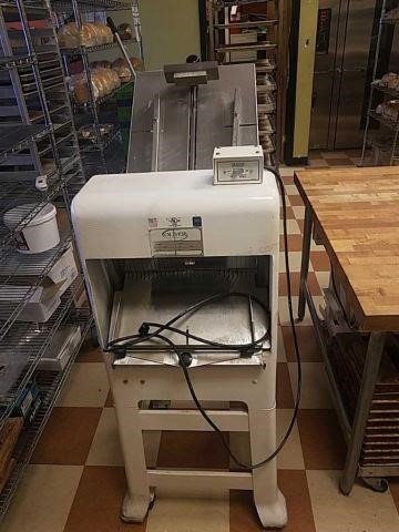 Image for Great Harvest Bread Co. of Mechanicsville VA 23116 Bakery Liquidation Online Auction