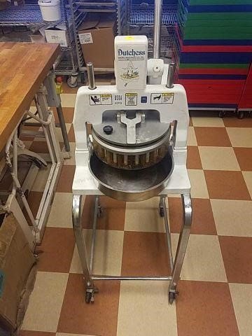 Image for Great Harvest Bread Co. of Mechanicsville VA 23116 Bakery Liquidation Online Auction