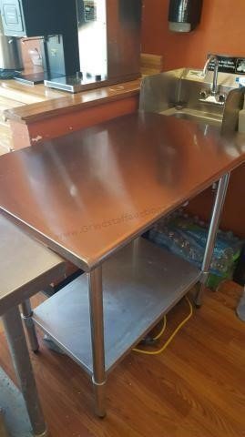 Image for Great Harvest Bread Co. of Mechanicsville VA 23116 Bakery Liquidation Online Auction