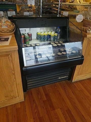 Image for Great Harvest Bread Co. of Mechanicsville VA 23116 Bakery Liquidation Online Auction