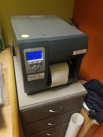 Image for Great Harvest Bread Co. of Mechanicsville VA 23116 Bakery Liquidation Online Auction