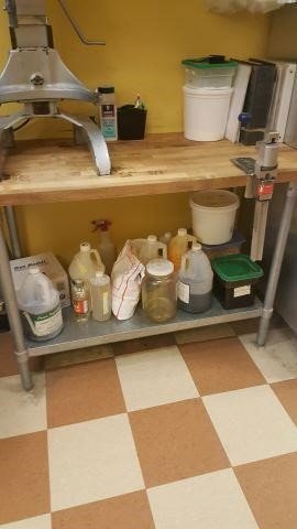 Image for Great Harvest Bread Co. of Mechanicsville VA 23116 Bakery Liquidation Online Auction