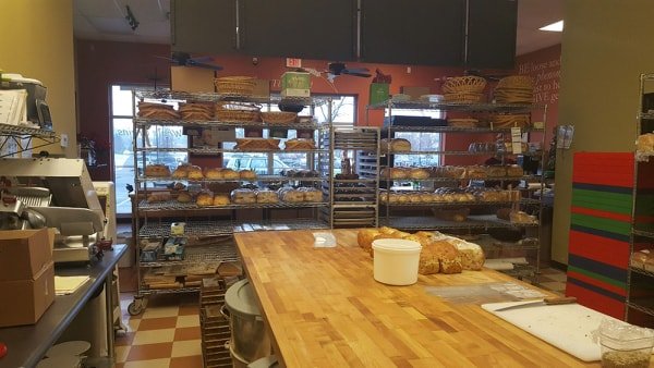 Image for Great Harvest Bread Co. of Mechanicsville VA 23116 Bakery Liquidation Online Auction