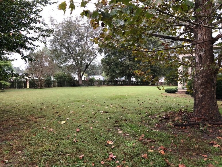 Image for 3 BR/3.5 BA Historic Home, Work Shop & Extra Lot on 2.4 +/- Acres in Dinwiddie County, VA