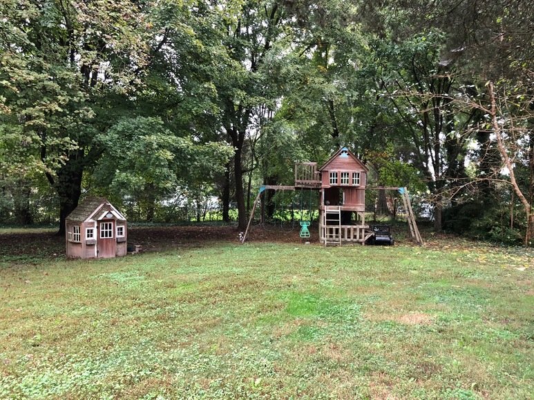 Image for 3 BR/3.5 BA Historic Home, Work Shop & Extra Lot on 2.4 +/- Acres in Dinwiddie County, VA