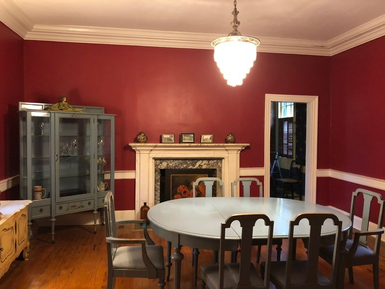 Image for 3 BR/3.5 BA Historic Home, Work Shop & Extra Lot on 2.4 +/- Acres in Dinwiddie County, VA