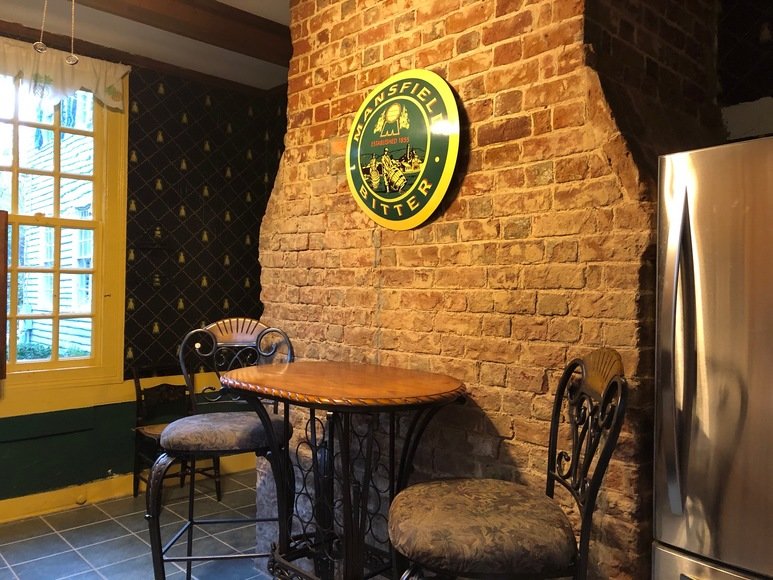 Image for 3 BR/3.5 BA Historic Home, Work Shop & Extra Lot on 2.4 +/- Acres in Dinwiddie County, VA