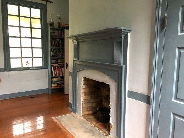 Image for 3 BR/3.5 BA Historic Home, Work Shop & Extra Lot on 2.4 +/- Acres in Dinwiddie County, VA