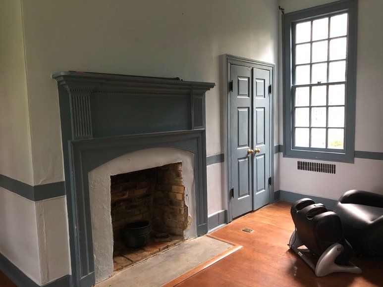 Image for 3 BR/3.5 BA Historic Home, Work Shop & Extra Lot on 2.4 +/- Acres in Dinwiddie County, VA