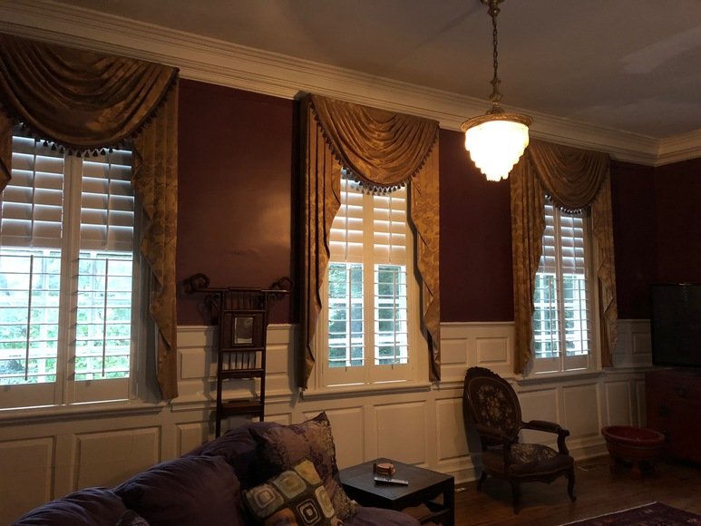 Image for 3 BR/3.5 BA Historic Home, Work Shop & Extra Lot on 2.4 +/- Acres in Dinwiddie County, VA