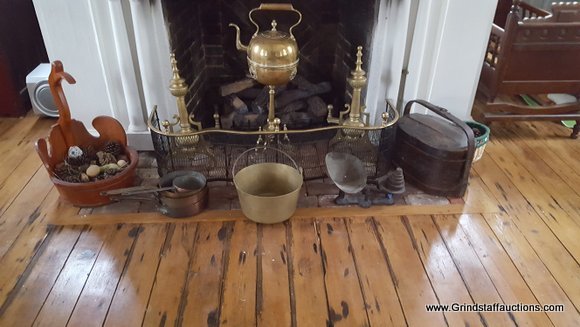 Image for 3 BR/3.5 BA Historic Home, Work Shop & Extra Lot on 2.4 +/- Acres in Dinwiddie County, VA